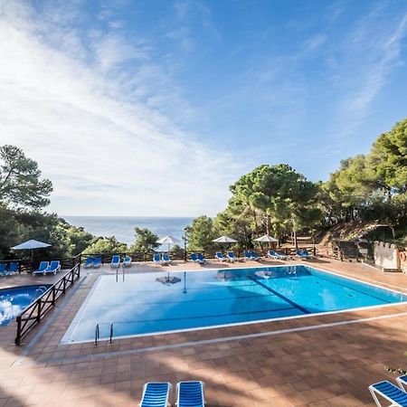 فندق توسا ذي مارفي  Camping Sunissim Cala Llevado 4 By Locatour المظهر الخارجي الصورة