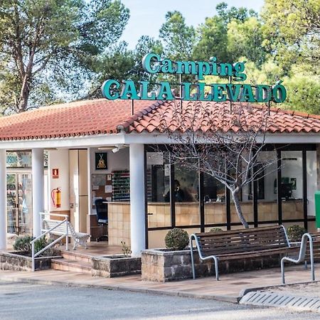 فندق توسا ذي مارفي  Camping Sunissim Cala Llevado 4 By Locatour المظهر الخارجي الصورة