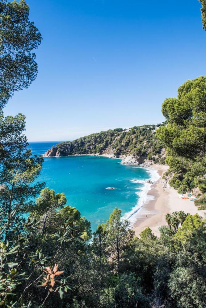 فندق توسا ذي مارفي  Camping Sunissim Cala Llevado 4 By Locatour المظهر الخارجي الصورة